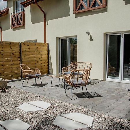 Stylowe Apartamenty 哈日科维 外观 照片