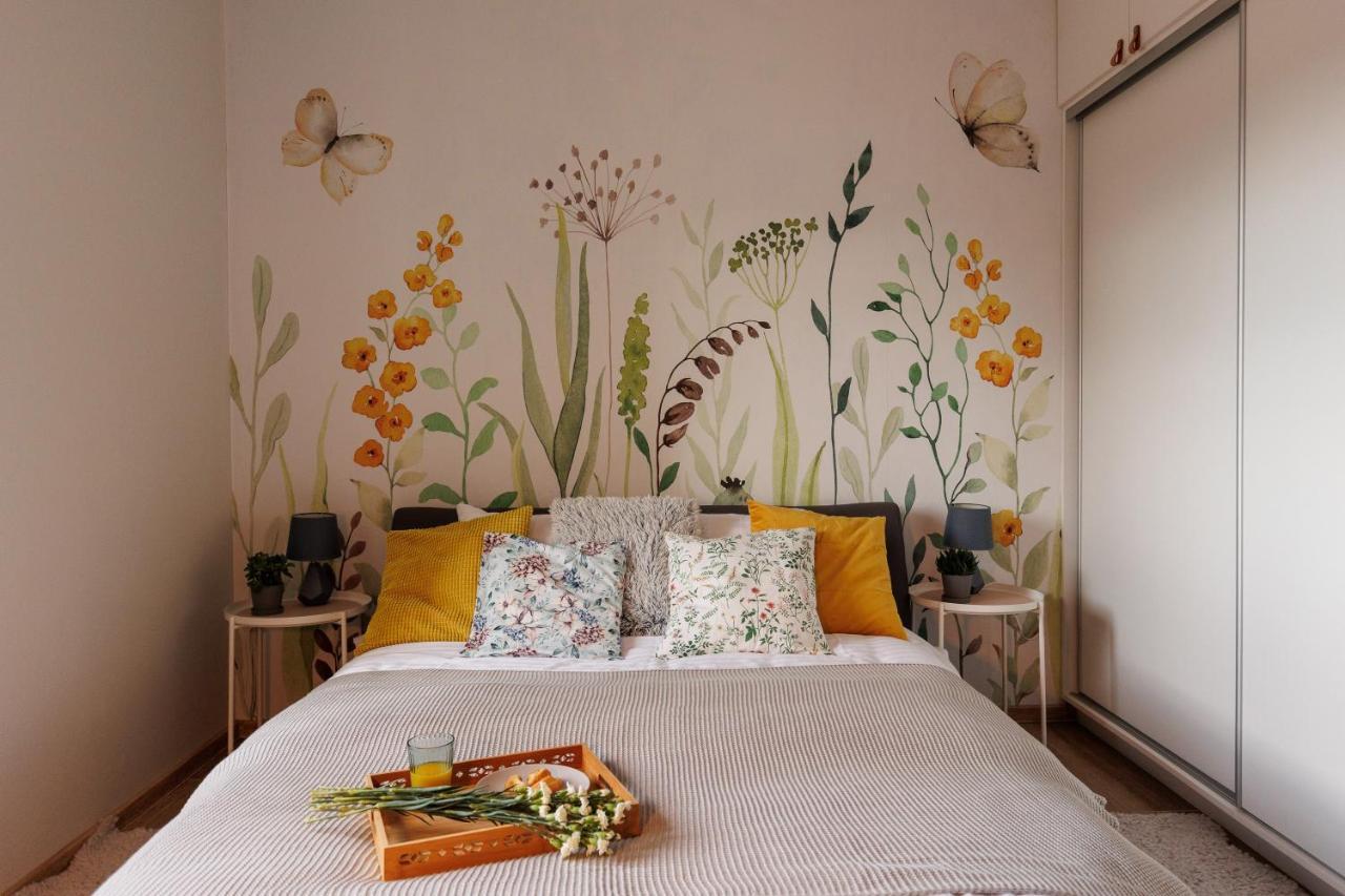 Stylowe Apartamenty 哈日科维 外观 照片
